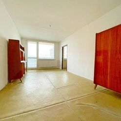 ´´RESERVE´´ Vyhľadávaný PRAŽSKÝ 1,5- izb. byt (43 m2) / Adlerova / Košice - Dargovských hrdinov