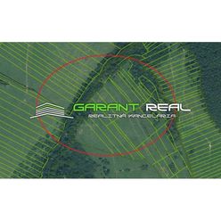 GARANT REAL - Predaj pozemky, 2775 m2 (439 a 2336 m2), Jakovany, okr. Sabinov