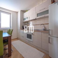 KADNÁROVA – Krásne zrekonštruovaný 2-izbový byt v RAČI