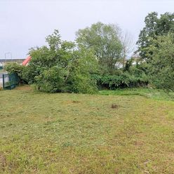 Pozemok Prešov
