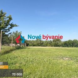 Videoobhliadka stavebného pozemku v Čeľadiciach N058-14-PECa
