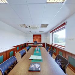 Na prenájom moderné kancelárske priestory v Komárne