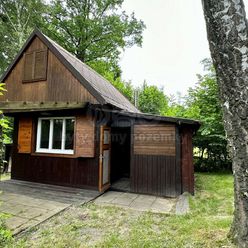 Prodej chaty, 33 m², Těrlicko, ul. Travná