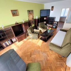 Predaj 3 izbový byt v Nitre 78m2, Chrenová, ulica Kremnická.