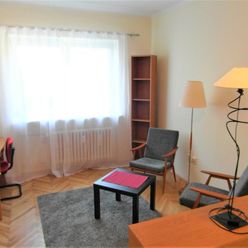 Predaj veľkého 1- izbového bytu v Bratislave -Staré mesto.