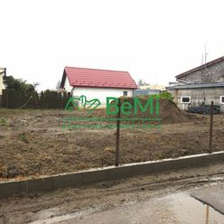 Predaj stavebného pozemku - Tešedíkovo (077-14-LEMA)