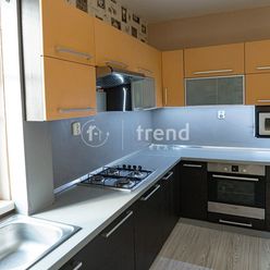trend Real | Priestranný 3- izbový  byt | Košice - Bukureštská
