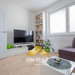 DOM-REALÍT ponúka novopostavbu 4izb bytu na Vilovej ul. v Petržalke