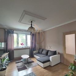 4 izbový byt v nízkopodlažnom bytovom dome na ulici AMBROSEHO