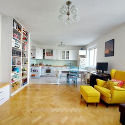 Predaj 2-izbový byt, kompletná rekonštrukcia, Miletičova ul.
