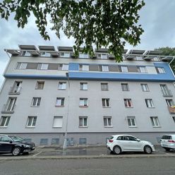1-izbový byt na predaj, Pluhová , Nové Mesto - Bratislave.