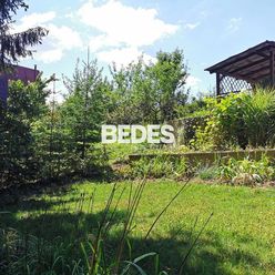 BEDES | Predaj záhrady v osobnom vlastníctve, 217m2, ZO 9. mája