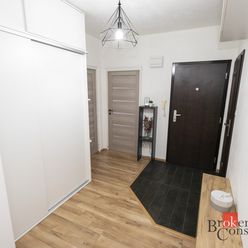 Ponúkame na predaj bez ťarchy 3 izbový byt po kompletnej rekonštrukcii,Banská Bystrica, Radvaň,