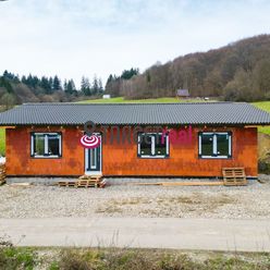 Predaj, rodinný dom v obci Kotešová, TARGETreal