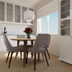 SRA | Investičný 1 izbový tehlový byt o výmere 39,22 m2, Nivy