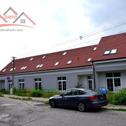 DMPD real Vám ponúka priestory na odkúpenie v meste Prievidza.