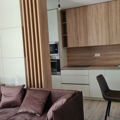 Predaj – moderný 2-izbový byt v novostavbe s balkónom v uzavretom bytovom komplexe