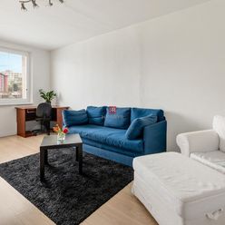 HERRYS - Na predaj slnečný 2 izbový byt na Gabčíkovej ulici v Karlovej Vsi