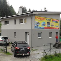 Na predaj je rodinný dom v obci Raková.