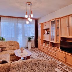 NEO - veľký 3i byt v Trnave za výbornú cenu