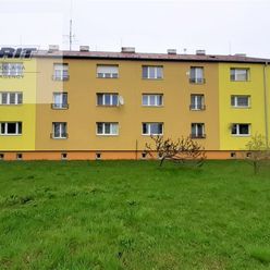 3-izbový byt - blízke centrum mesta Liptovský Mikuláš, Jilemnického ulica