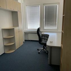 AB Rybničná - prenájom kancelárie o výmere 36 m2