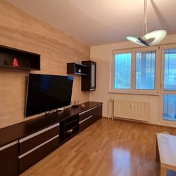 Predaj 3 - izbový byt v BA IV, ulica Koprivnická