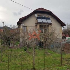 Predám dom v lokalite Žarnovica (ID: 104079)