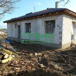 Predaj - novostavba  -dom Hruboňovo - Výčapky - ID 053-12-LUGU
