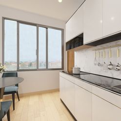 REALNESS-Slnečný priestranný 3-izbový byt vhodný na rekonštrukciu podľa vašich predstáv