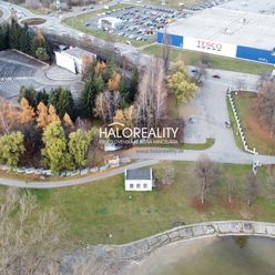 HALO reality - Predaj, pozemok 3695 m2 Rimavská Sobota - EXKLUZÍVNE HALO REALITY