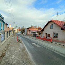 Na predaj 2-izbový byt s možnosťou nadstavby v okrese Kežmarok