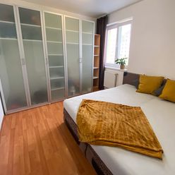 Prenájom 2 izbového bytu Trenčín-Juh