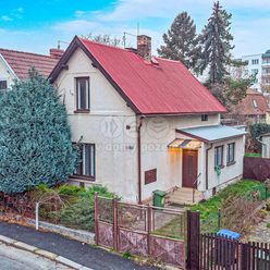 Prodej rodinného domu, 130 m², Kutná Hora, ul. Zachova