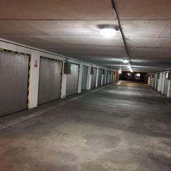 Predaj garáže  v garážovom dome G2 vo Vrakuni
