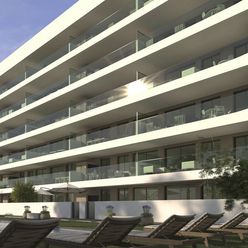 Nádherné nové apartmány pri pláži v Torrevieja; Costa Blanca juh