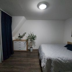 2 izbový byt s veľkým balkónom | KOMÁRNO