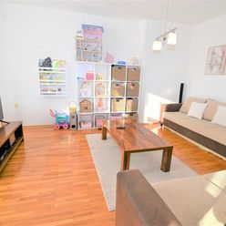 Na predaj 2 izbový byt s balkónom, 55 m2, Trenčín, ul. Veľkomoravská