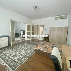 - Buro REAL - Predaj 3 izbový, tehlový byt, 80 m2 v centre mesta TRNAVA
