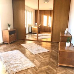 3-izbový byt na Kramároch v Bratislave