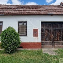 5 izbový rodinný dom v obci Radošovce len 15 km od Trnavy na predaj