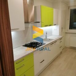 JKV REAL | Ponúkame na predaj 2 izbový byt v Novákoch