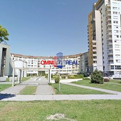 Hľadám 1. izbový byt na kúpu v lokalite Bratislava – Karlova Ves