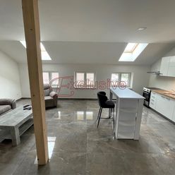 Trojizbové, priestranné byty v novostavbe bytového domu na prenájom