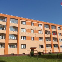 Pronájem bytu 2+1, 56 m2, Ostrava - Zábřeh, ul. Kischova