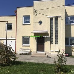 GARANT REAL - predaj dvojpodlažný, 7-izbový rodinný dom 210 m2, Prešov, širšie centrum