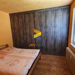JKV REAL | Ponúkame na predaj 3i byt v obci Sebedražie