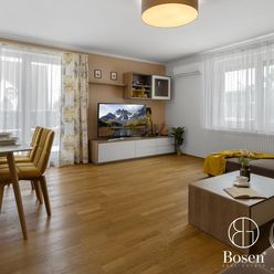 BOSEN | Predaj Rodinného domu so záhradou a garážou, Ružinov-Trnávka, Bratislava, 300 m2