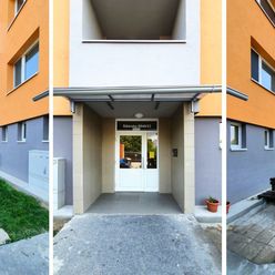 3i byt, 75 m² (+3,5 m² Loggia), 3/8p. Sibírska