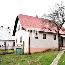 Dom Nová Bystrica